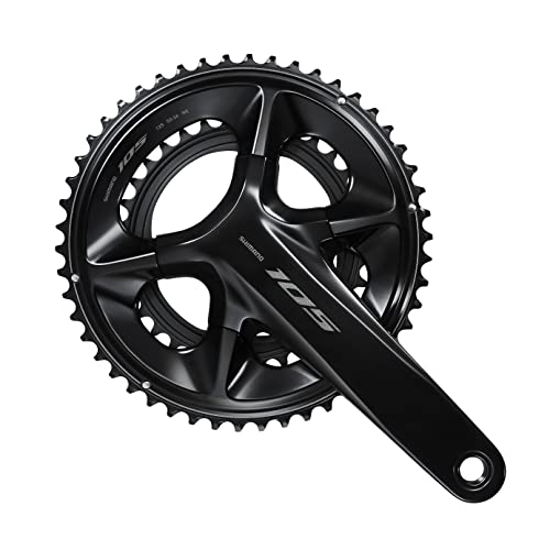 シマノ(SHIMANO) FC-R7100 12s 165mm 50-34T IFCR7100AX04 中|TalesStore 店