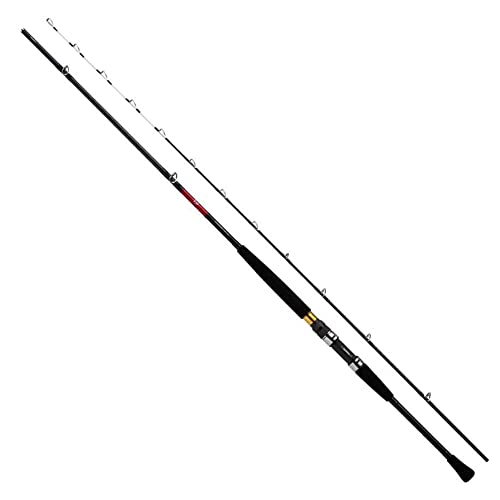 ダイワ(DAIWA) 船竿 落とし込みX M-240 釣り竿|TalesStore 店
