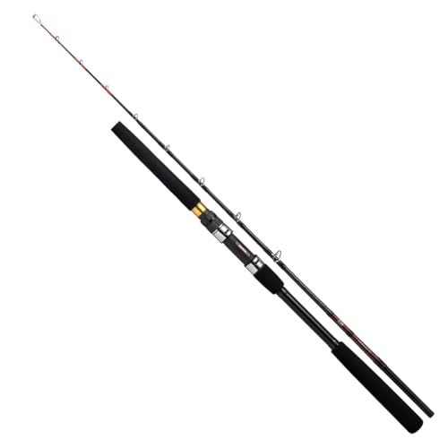 ダイワ(DAIWA) 船竿 スルメイカ X 150