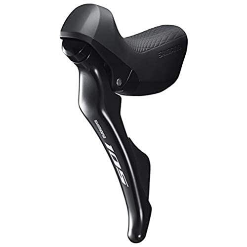 シマノ(SHIMANO) ST-R7000 左生き肝のみ 2S STI生き肝 ISTR7000LIL 黒いこと