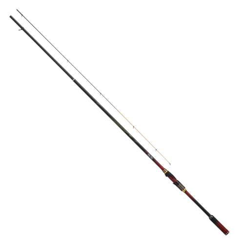 ダイワ(DAIWA) チヌ竿 銀狼パワートルク ０６ ５３ Ｊ