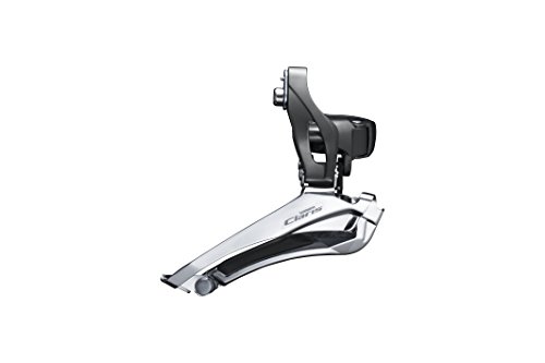 シマノ(SHIMANO) FD-R2000 バンドタイプφ34.9mm(31.8/28.6mmアダプタ付) 2X8S EFDR2000X