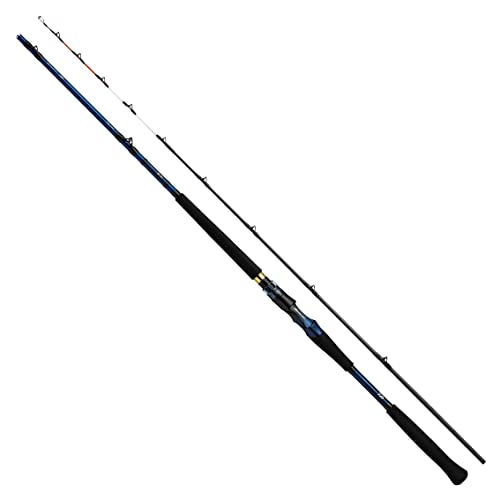 ダイワ(DAIWA) 船竿 極鋭中深場 M-205