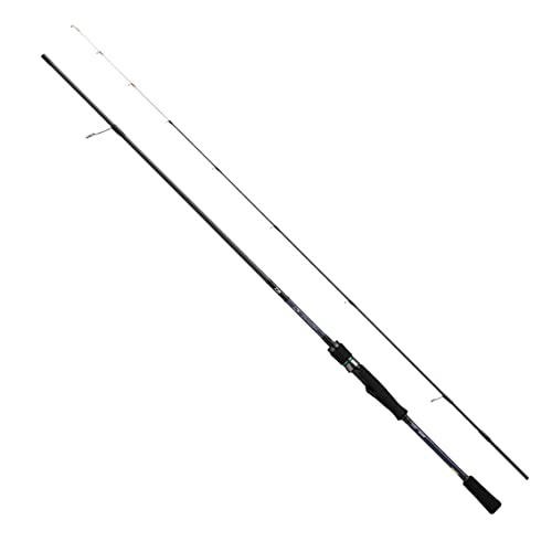 ダイワ(DAIWA) エギングロッド EMERALDAS MX BT 70MLS-S Q (2022年モデル) 28,178円