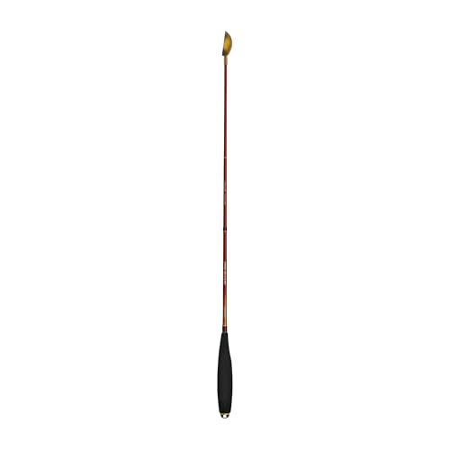 シマノ(SHIMANO) 遠投柄杓 リミテッドプロ SY-110Y ブラッドレッド 80