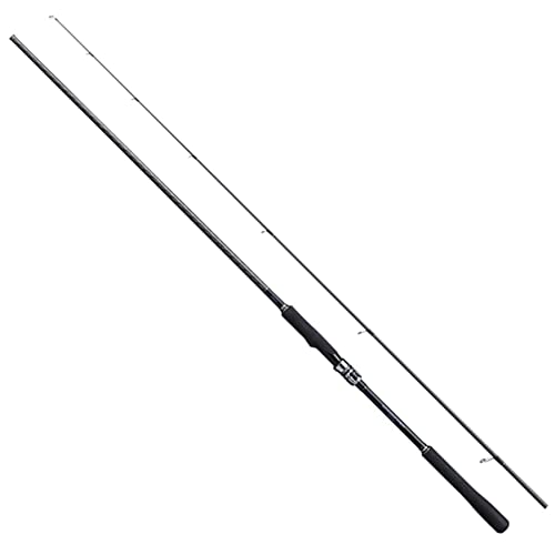 シマノ(SHIMANO) ショアキャスティングロッド エンカウンター S96ML テクニカルモデル シーバス 港湾 河川 干潟 堤防