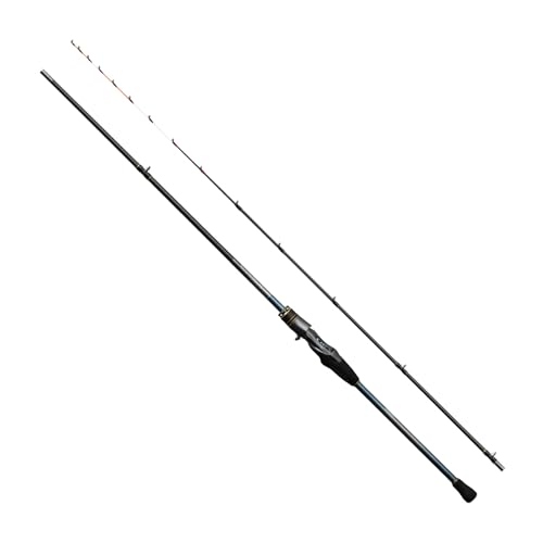 シマノ(SHIMANO) カワハギロッド 25ステファーノ 攻 LS175