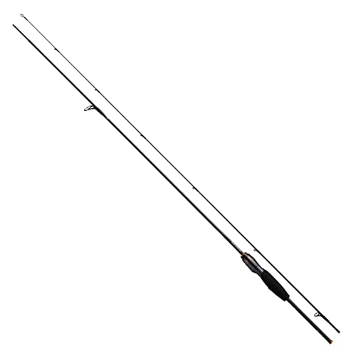 ダイワ(DAIWA) トラウト/管理釣場 PRESSO AIR AGS 510UL ブラック|TalesStore 店