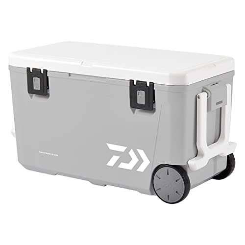 ダイワ(DAIWA) クーラーボックス タフトランク GU4300 GR (2023年モデル) グレー|TalesStore 店