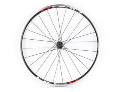 シマノ(SHIMANO) WH-R501 A(エアロスポーク仕様) リア (モノトーンステッカー) QR EWHR501ARCBMYL|TalesStore 店