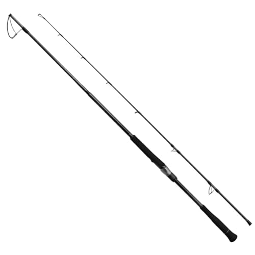 シマノ(SHIMANO) オフショアロッド 24 オシア プラッガー ライトコンセプト S76ML