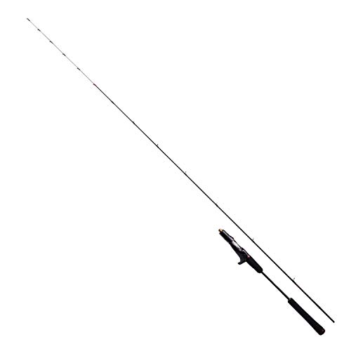 シマノ(SHIMANO) ソルトウォーターロッド タイラバ 炎月XR 2021年モデル B66M/L オフショア タイラバ