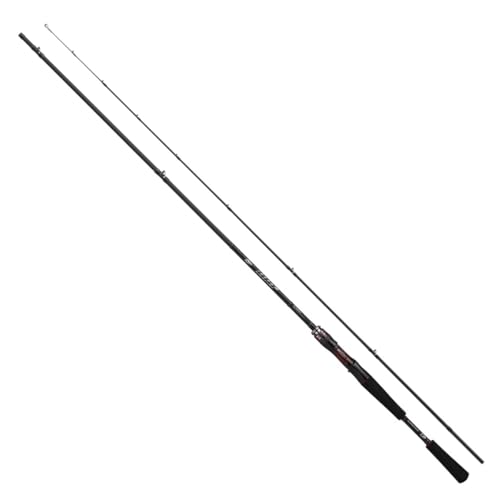 ダイワ(DAIWA) ロックフィッシュロッド HRF SX 76MLB-S