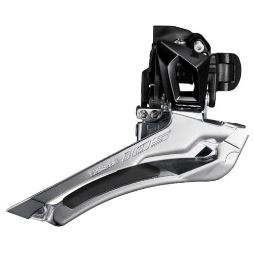 シマノ(SHIMANO) 105 FD-R7000 周波数帯域印字機φ34.9粍 フロントディレイラー IFDR7000BLL 黒いこと