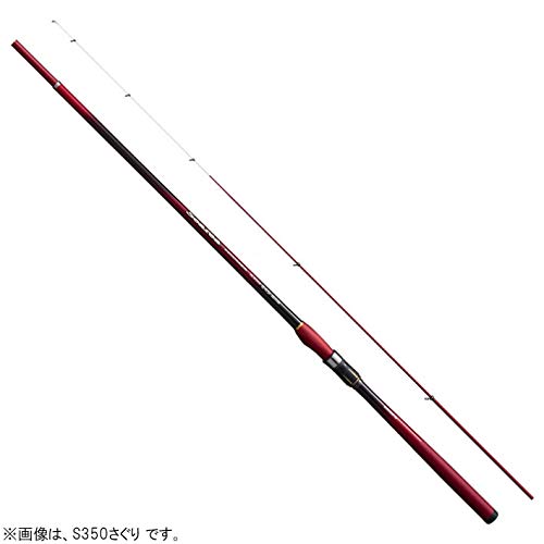 シマノ(SHIMANO) 磯竿 シーリア 海上釣堀 M350さぐり