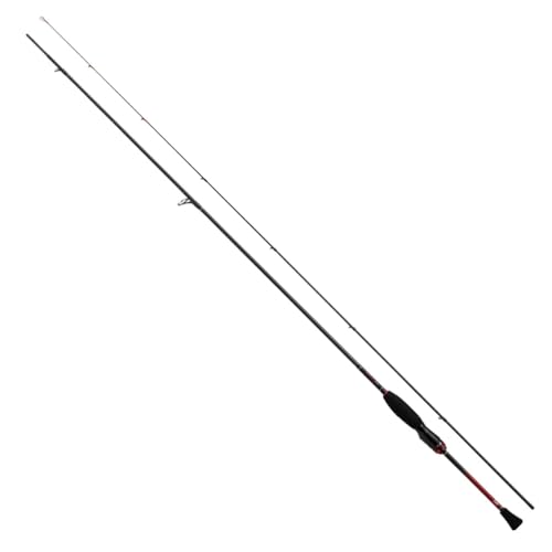 ダイワ(DAIWA) ライトソルトロッド 月下美人EX AGS 57UL-T･Q