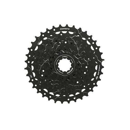 シマノ(SHIMANO) CS-LG300-9 9s 11-13-15-17-20-23-26-30-36T ECSLG3009136
