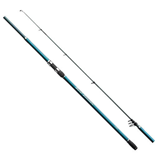 シマノ(SHIMANO) 投げ ロッド 23 サーフランダー(振出) 405DX-T
