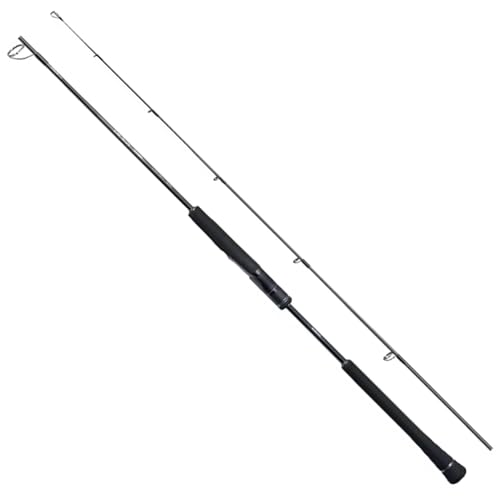 シマノ(SHIMANO) ジギング オフショアロッド 24 オシアジガー ナチュラルジャーク S64-2