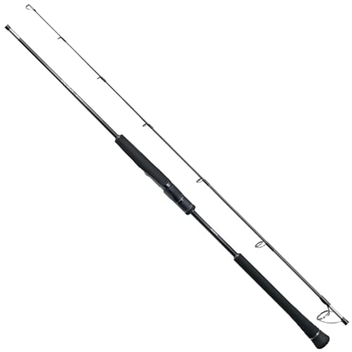 シマノ(SHIMANO) ジギング オフショアロッド 24 オシアジガー クイックジャーク S60-4