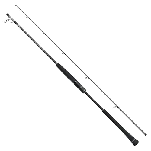 シマノ(SHIMANO) ジギングロッド 24 オシアジガー クイックジャーク S66-4