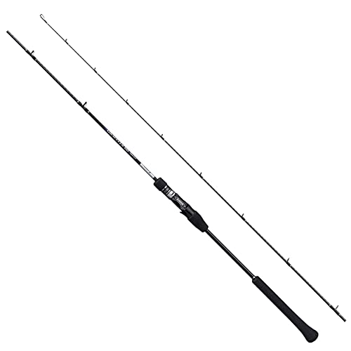 シマノ(SHIMANO) 21 グラップラーBB タイプLJ B63-3