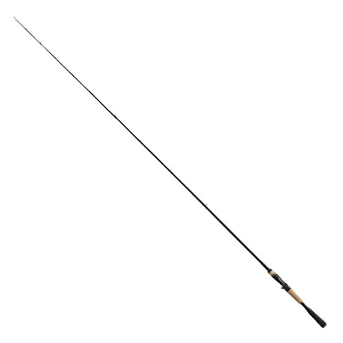 シマノ(SHIMANO) ルアー竿 バス釣り 22 エクスプライド 165ML-G