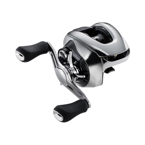 シマノ(SHIMANO) ベイトリール 25アンタレス 100HG (右)｜TalesStore 店