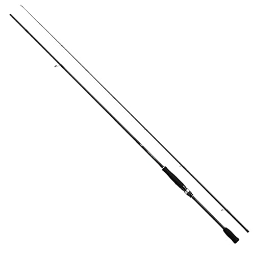 ダイワ(DAIWA) エギングロッド EGING X 83M (2022年モデル)