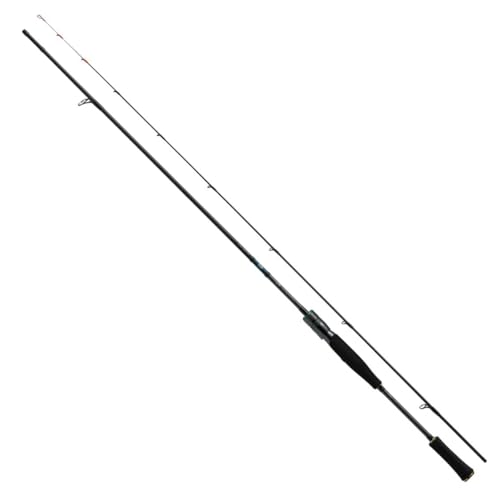 ダイワ(DAIWA) エギングロッド EMERALDAS EX BOAT 70MLS-SMT/68LS-SMT･W