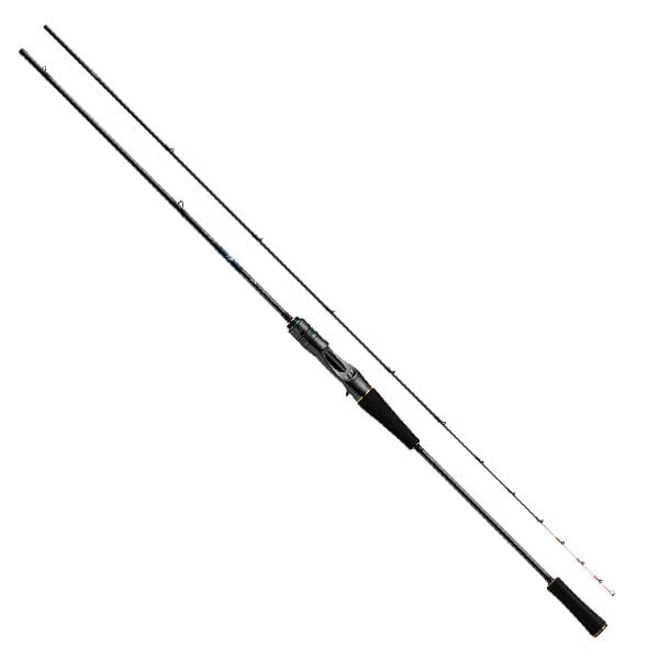 ダイワ(DAIWA) ティップランロッド エメラルダス(EMERALDAS) EX BOAT 64MB-SMT･W
