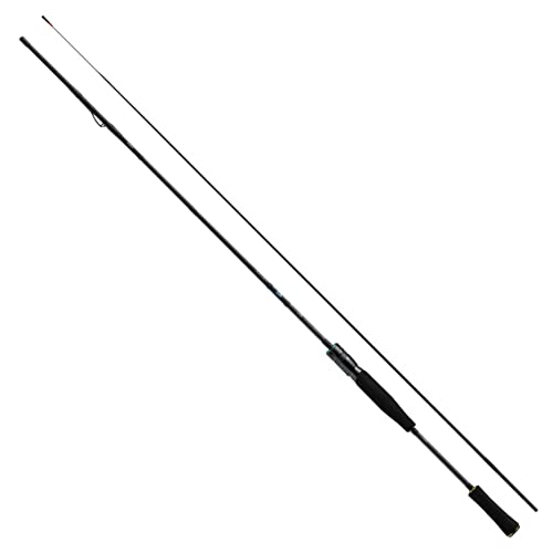 ダイワ(DAIWA) ティップランロッド エメラルダス(EMERALDAS) EX BOAT 63MLS IL･W