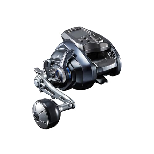 シマノ(SHIMANO) 電動木管 23 フォースマスター 601