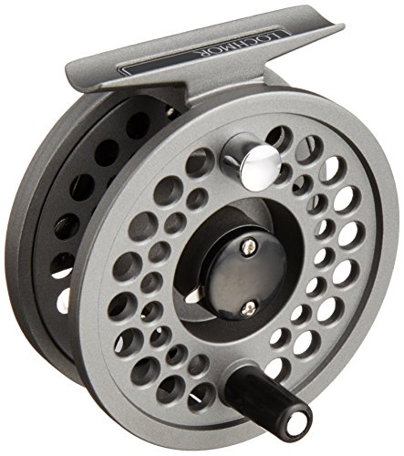 ダイワ(DAIWA) ロッホモアA 200A フライリール グレー 5,309円