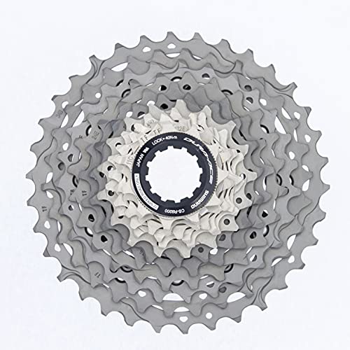シマノ(SHIMANO) カセットスプロケット CS-R9200 12s 11-12-13-14-15-17-19-21-24-27-30-34T