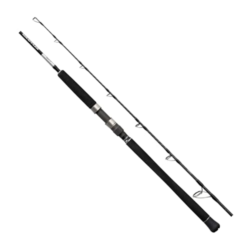 シマノ(SHIMANO) オフショアロッド 25 グラップラー タイプJ S56-6|TalesStore 店