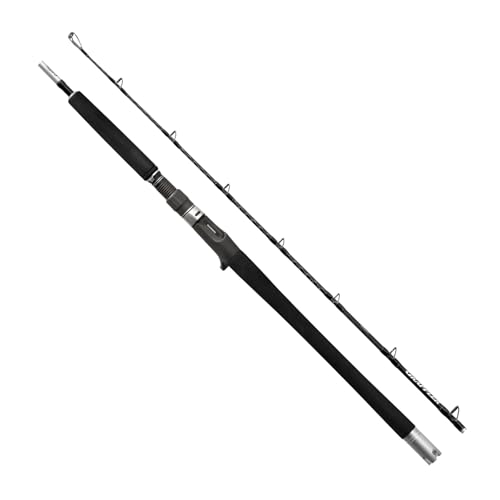 シマノ(SHIMANO) オフショアロッド 25 グラップラー タイプJ B53-8 28,956円
