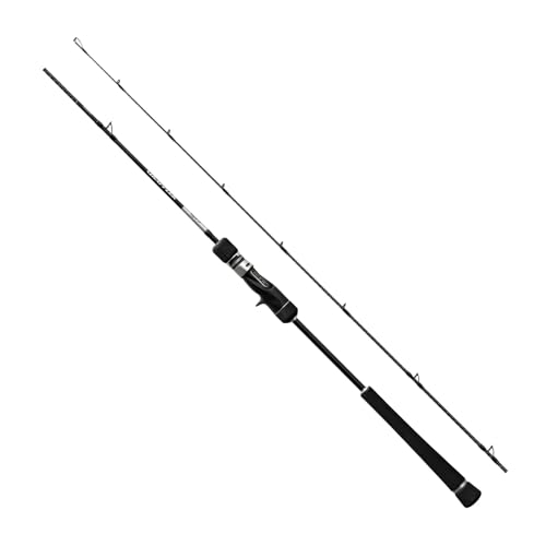 シマノ(SHIMANO) オフショアロッド 25 グラップラー タイプJ B60-3｜TalesStore 店