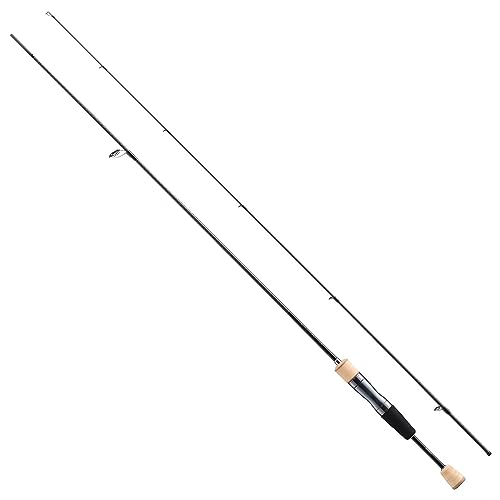 シマノ(SHIMANO) トラウトロッド 23 トラウトワン AS S63UL