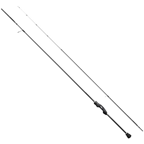 シマノ(SHIMANO) 22 ソアレ SS アジング S68SUL-S