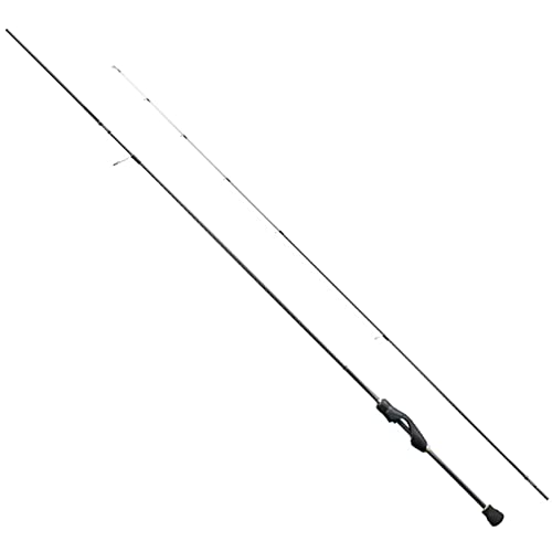 シマノ(SHIMANO) 22 ソアレ SS アジング S60SUL-S