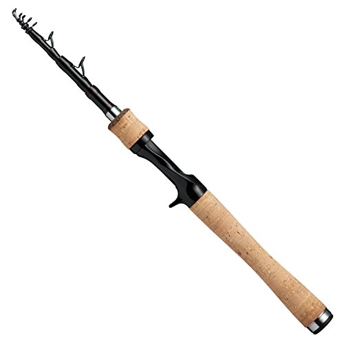 ダイワ(DAIWA) 振出バスロッド トリプルビー 6106TMFB 釣り竿