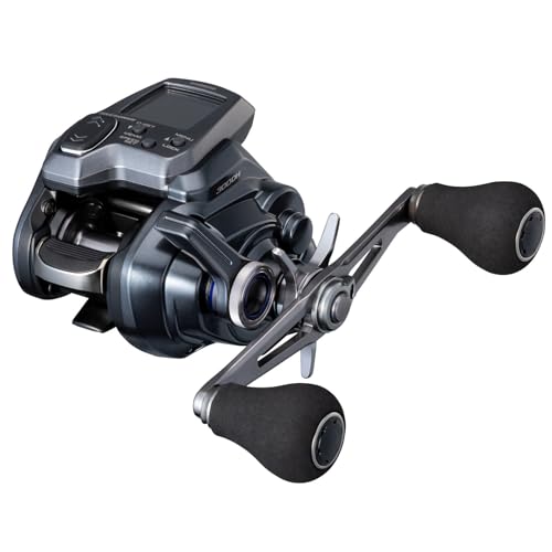 シマノ(SHIMANO) 電動リール 25フォースマスター 300DH(右ハンドル)|TalesStore 店