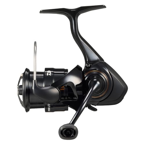 ダイワ(DAIWA) スピニングリール ２５ＩＰＲＩＭＩ ＬＴ２０００Ｓ ＸＨ