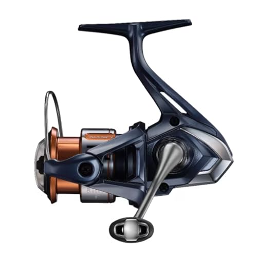 シマノ(SHIMANO) スピニングリール 26ナスキー 1000