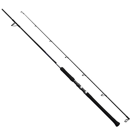 シマノ(SHIMANO) ロッド 21 グラップラー BB タイプC S73ML