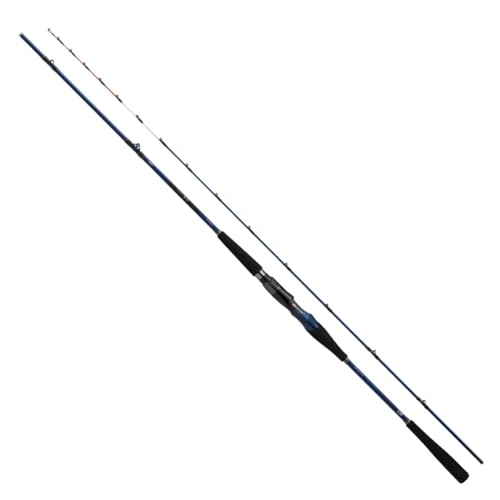 ダイワ(DAIWA) 船竿 極鋭 MG82HH-200