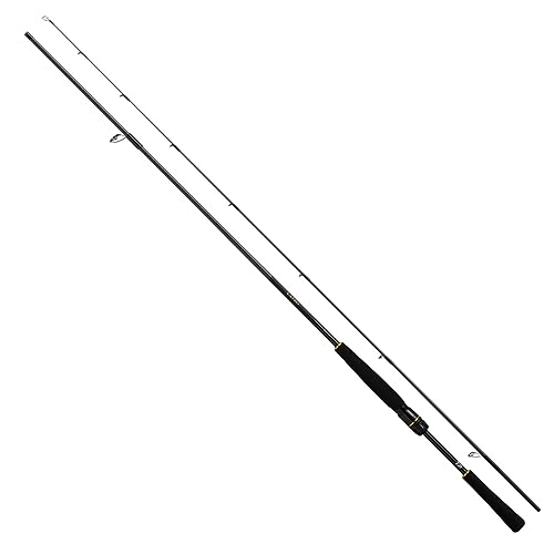 ダイワ(DAIWA) ボートシーバスロッド LATEO BS 66XHB・W|TalesStore 店