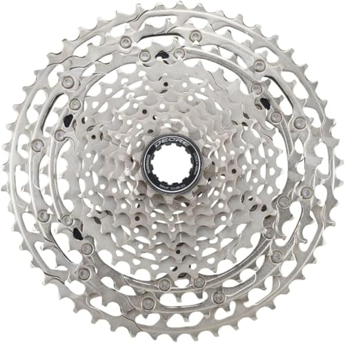 シマノ(SHIMANO) CS-M5100 11S 11-51T 11-13-15-18-21-24-28-33-39-45-51T ICSM510011151｜TalesStore 店