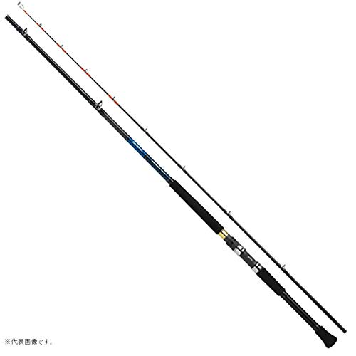 ダイワ(DAIWA) 船竿 ディープゾーンX 150-240 釣り竿